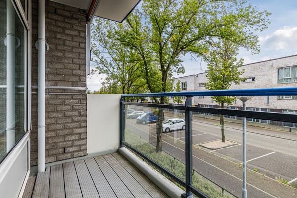 Medium property photo - Witherenstraat 72, 5921 GE Venlo